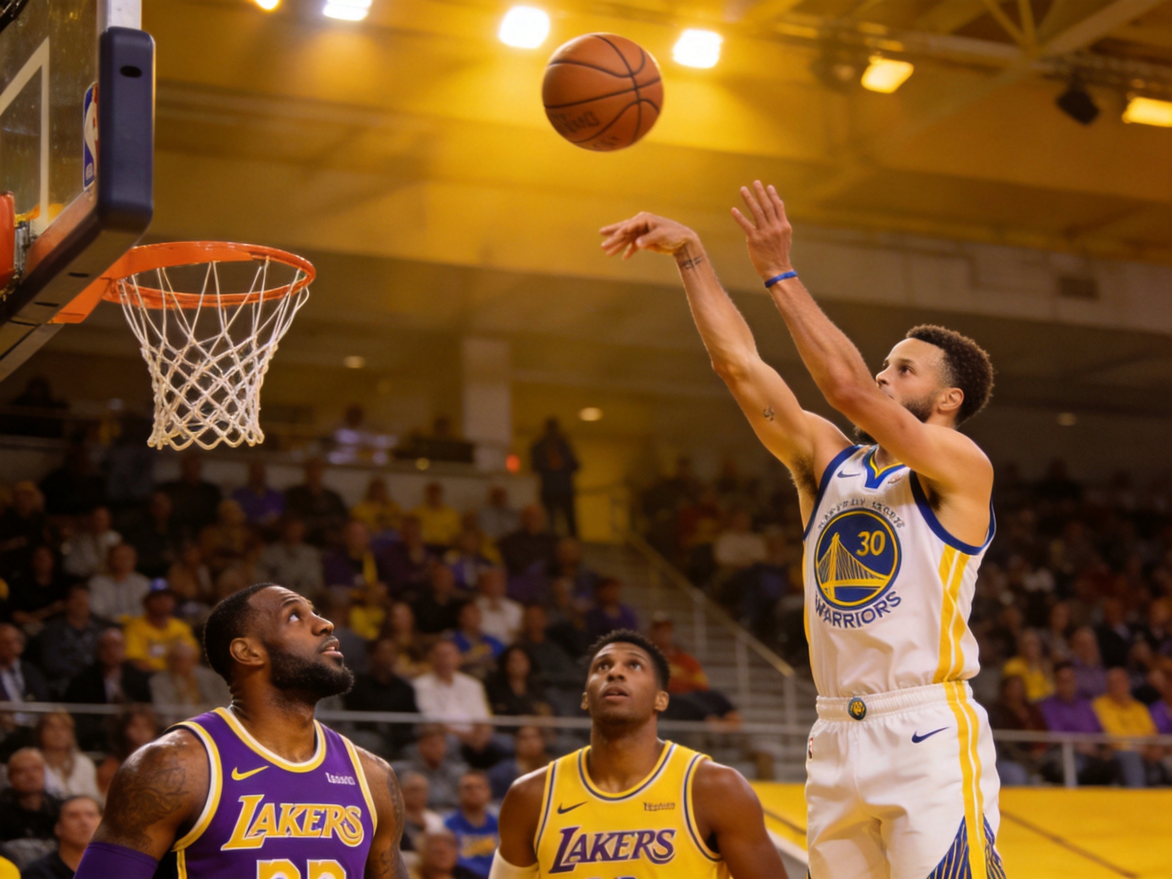 NBA季后赛